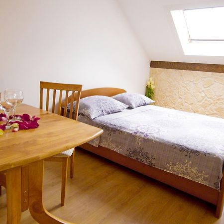 Apartments Rina سبليت المظهر الخارجي الصورة