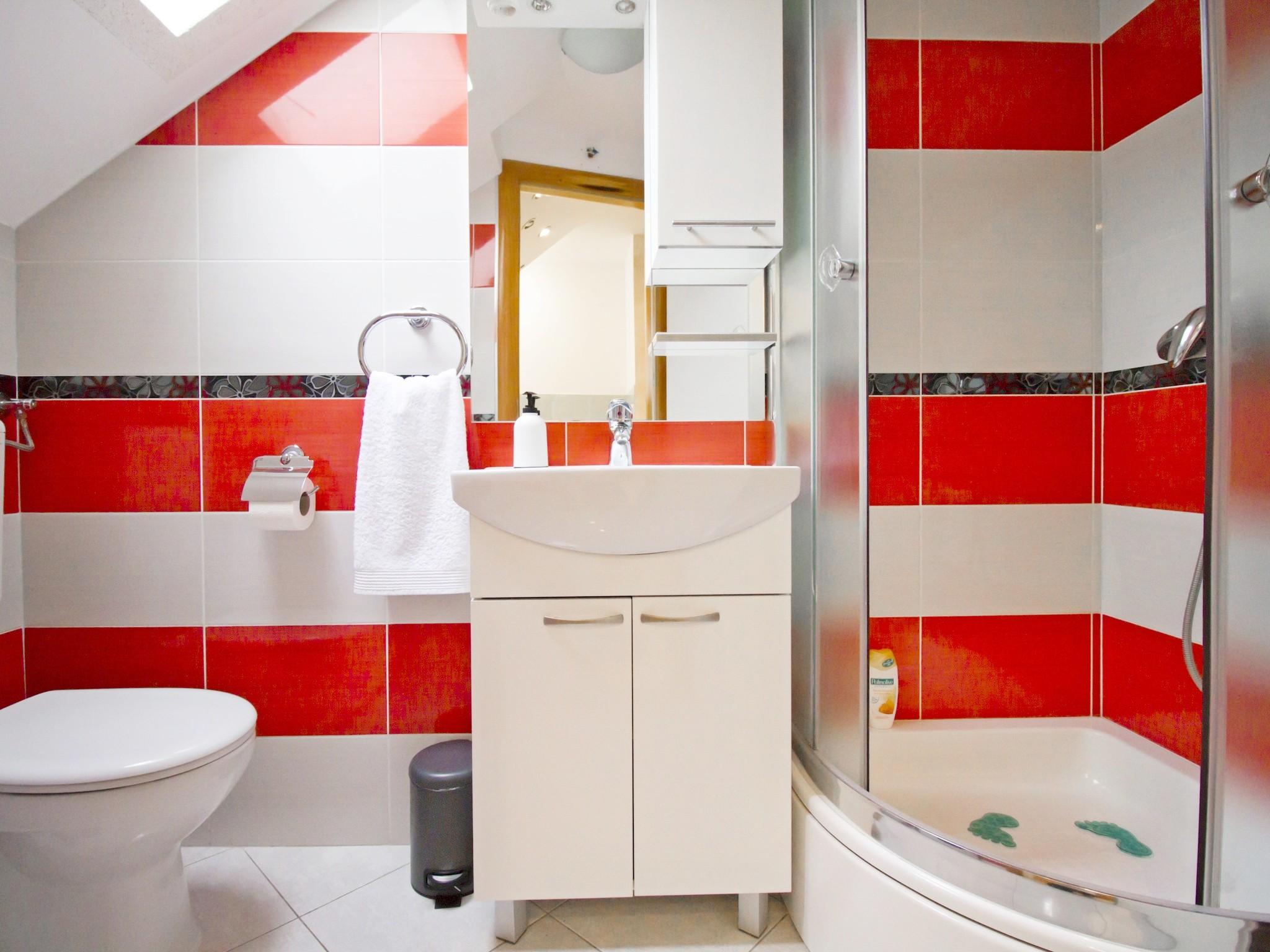 Apartments Rina سبليت المظهر الخارجي الصورة