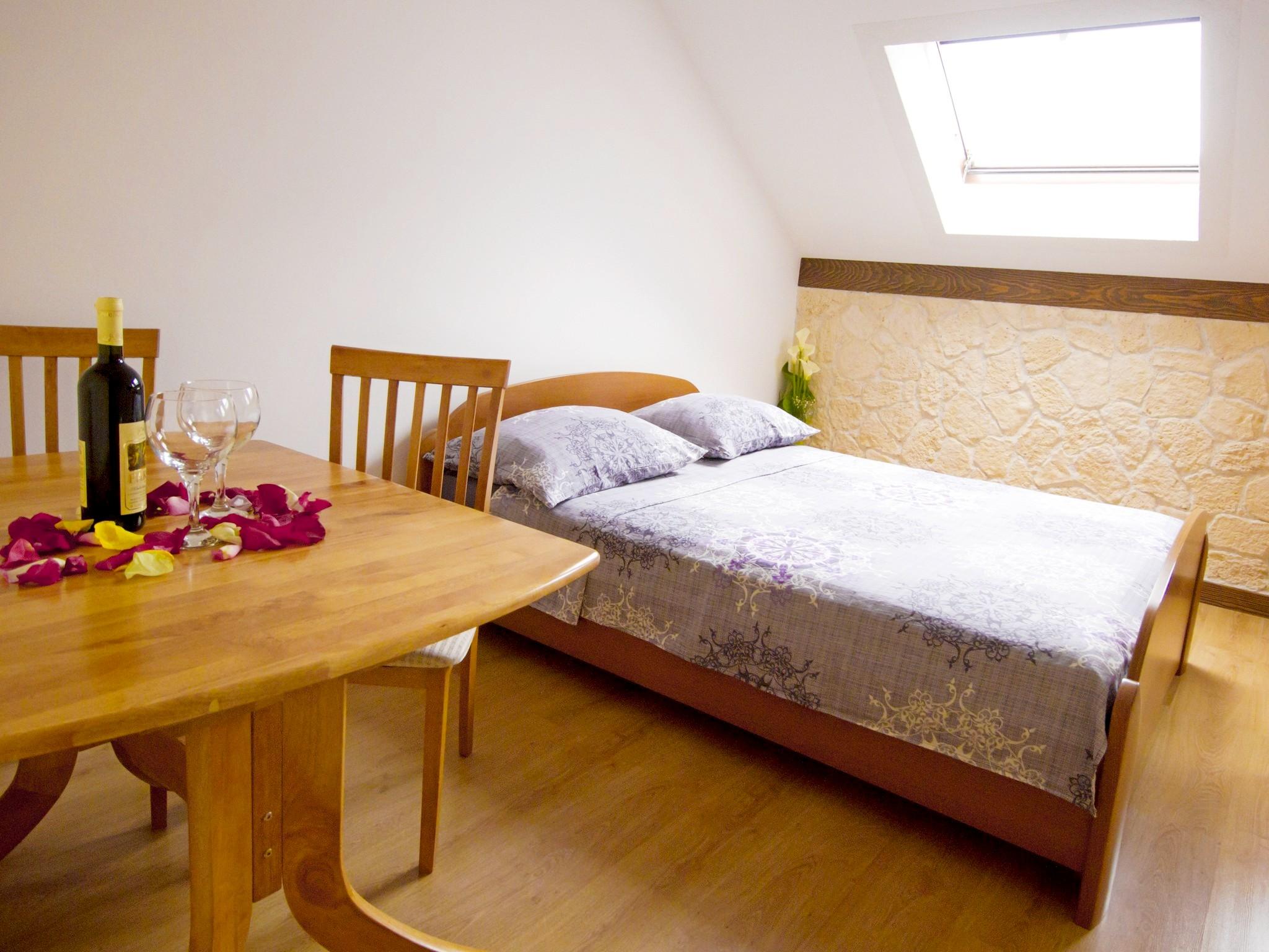 Apartments Rina سبليت المظهر الخارجي الصورة