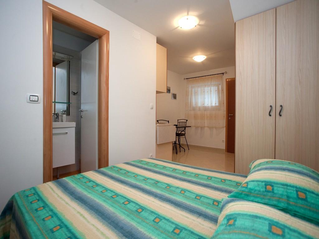 Apartments Rina سبليت المظهر الخارجي الصورة