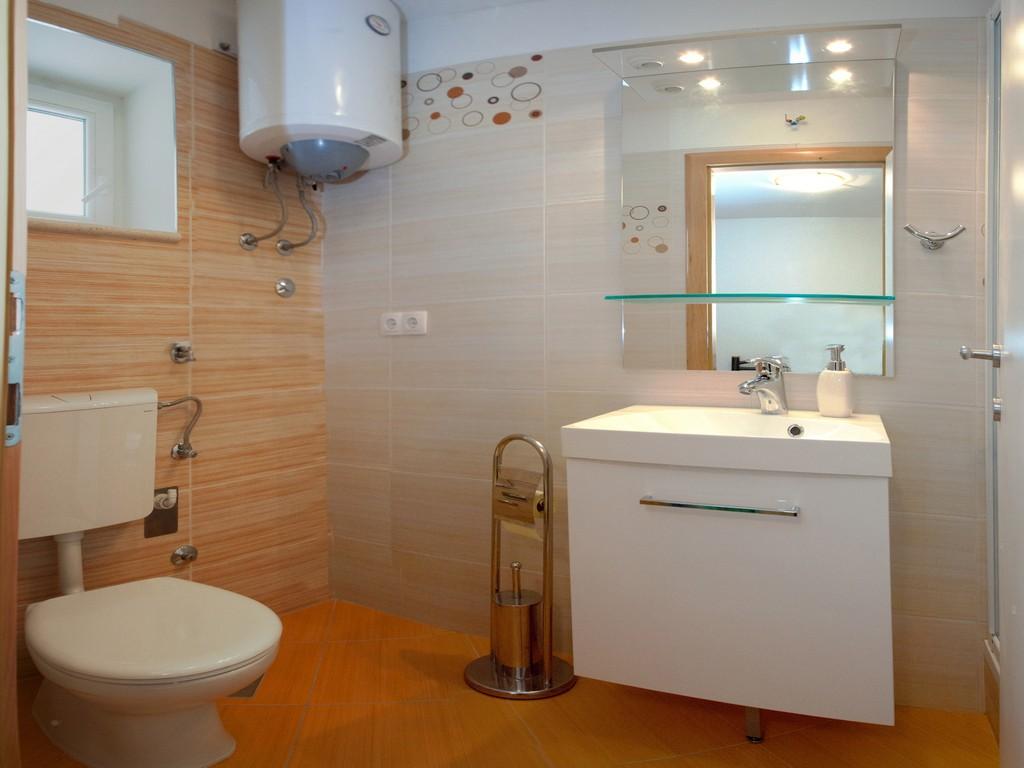 Apartments Rina سبليت المظهر الخارجي الصورة