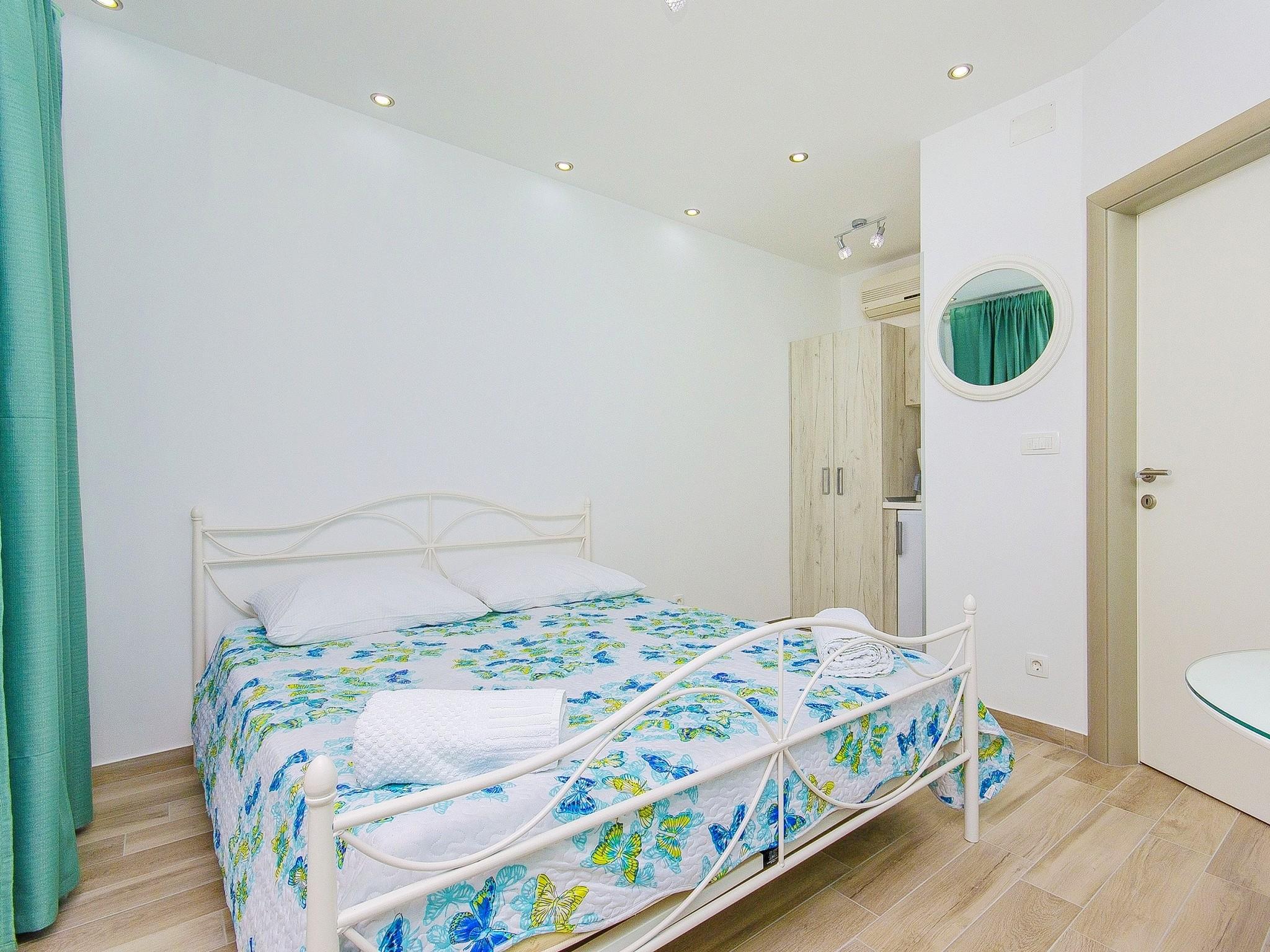 Apartments Rina سبليت المظهر الخارجي الصورة
