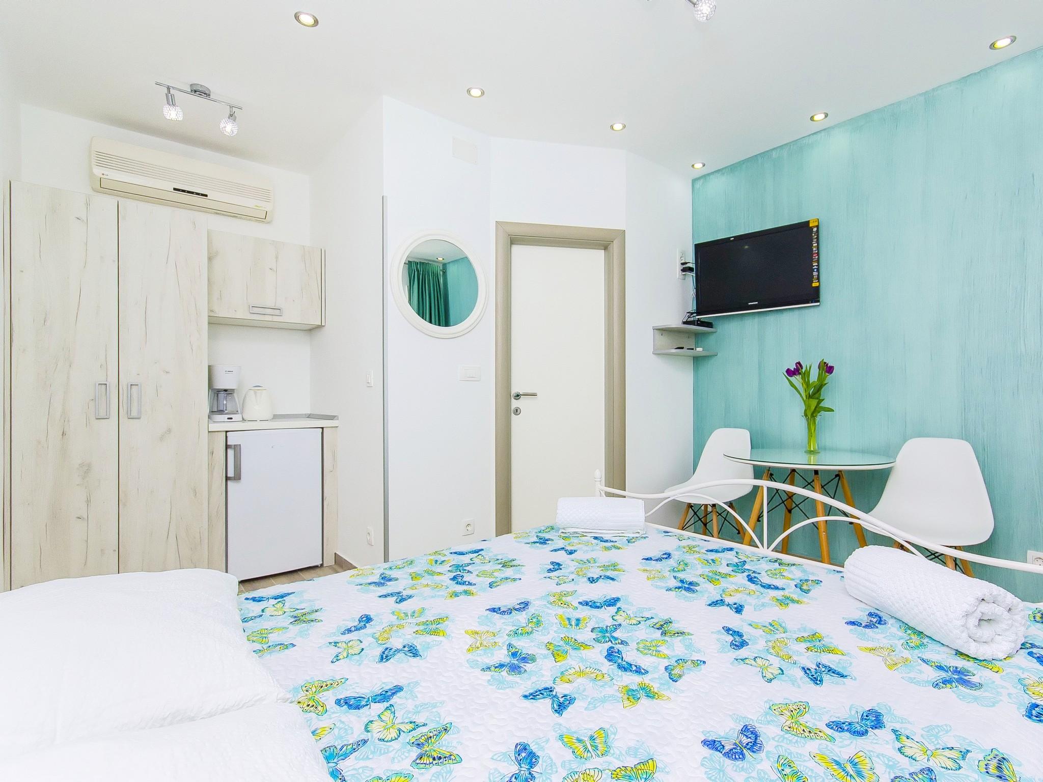 Apartments Rina سبليت المظهر الخارجي الصورة
