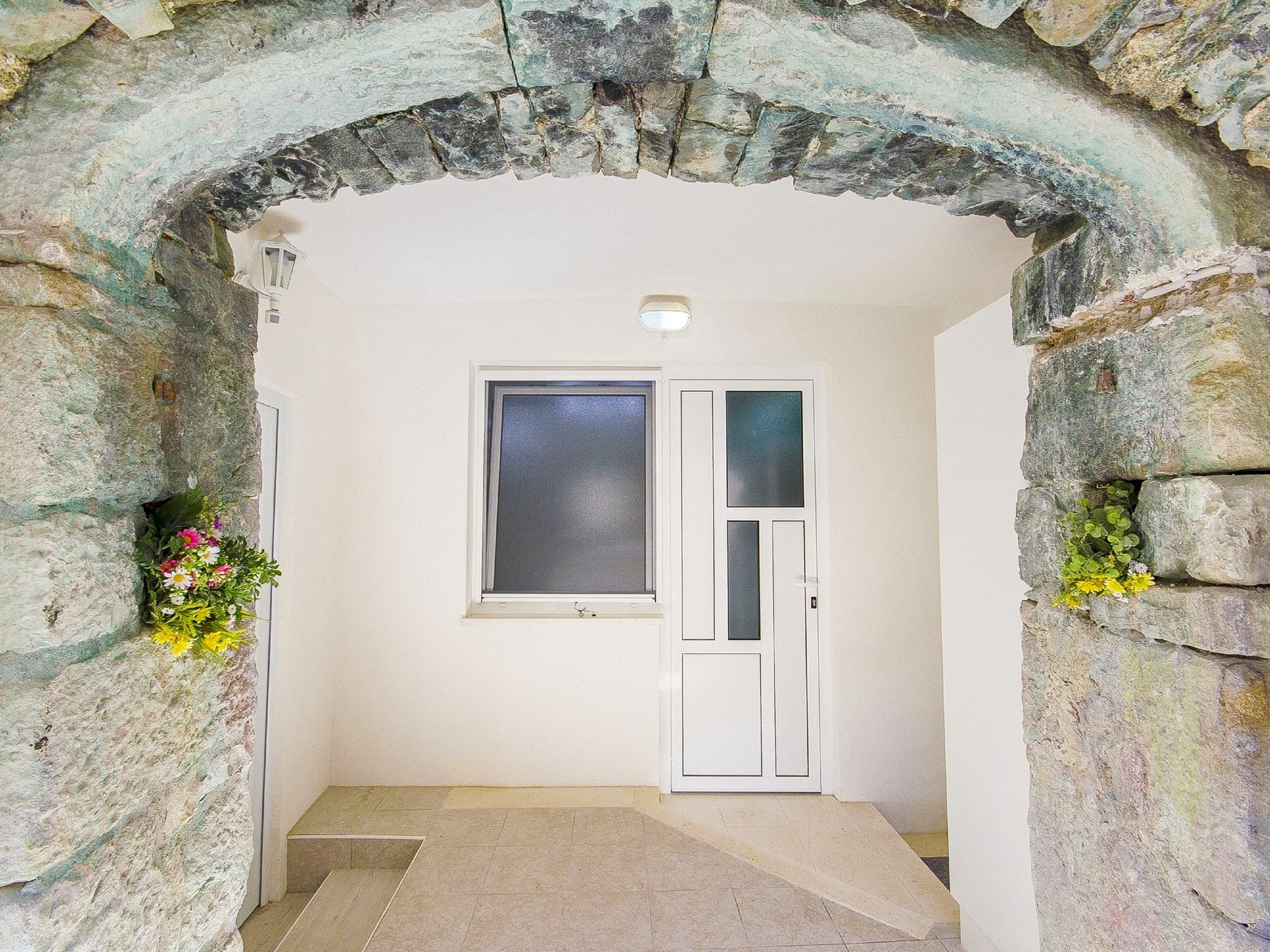 Apartments Rina سبليت المظهر الخارجي الصورة