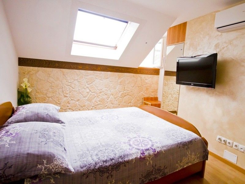 Apartments Rina سبليت المظهر الخارجي الصورة