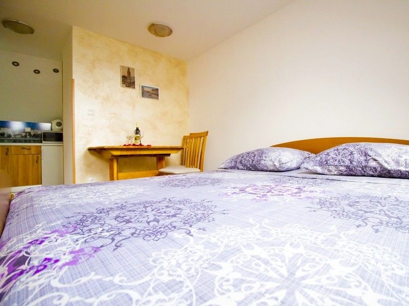 Apartments Rina سبليت المظهر الخارجي الصورة