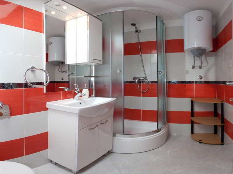 Apartments Rina سبليت المظهر الخارجي الصورة