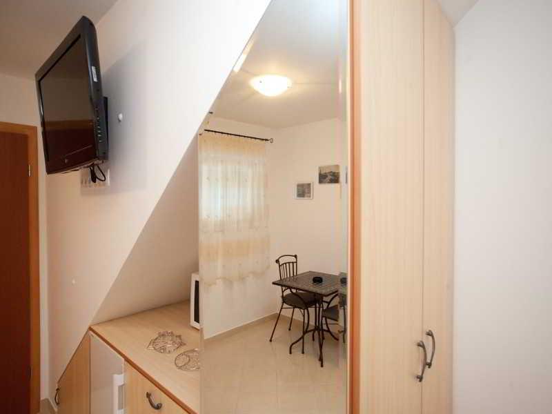 Apartments Rina سبليت المظهر الخارجي الصورة