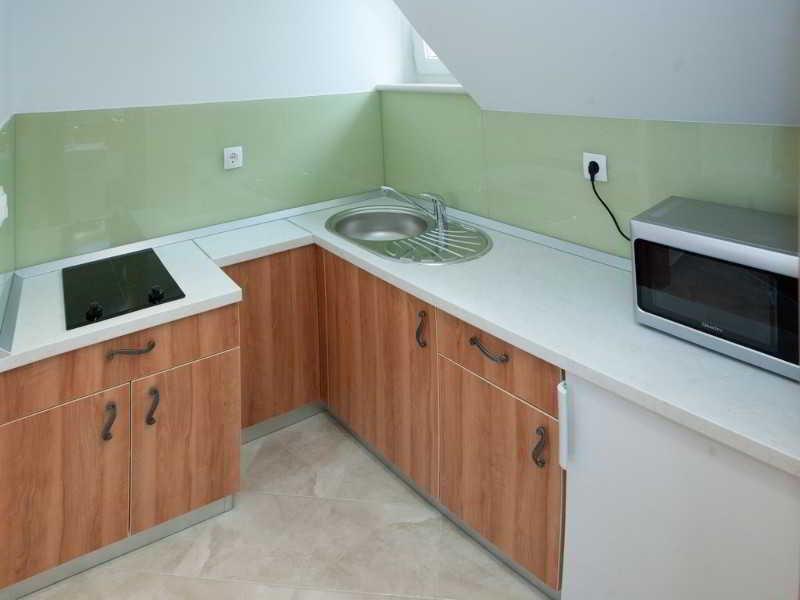 Apartments Rina سبليت المظهر الخارجي الصورة